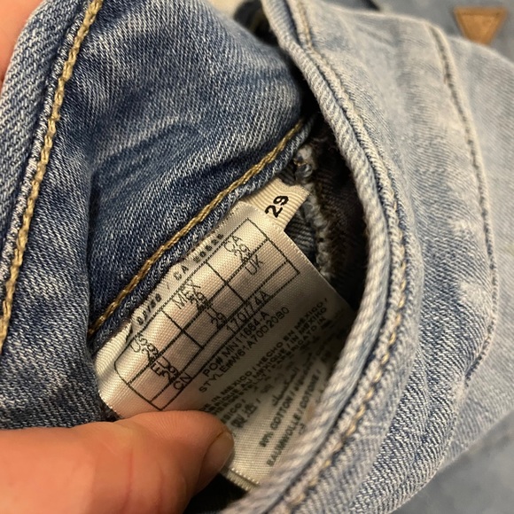 Guess jeans - Picture 2 of 5